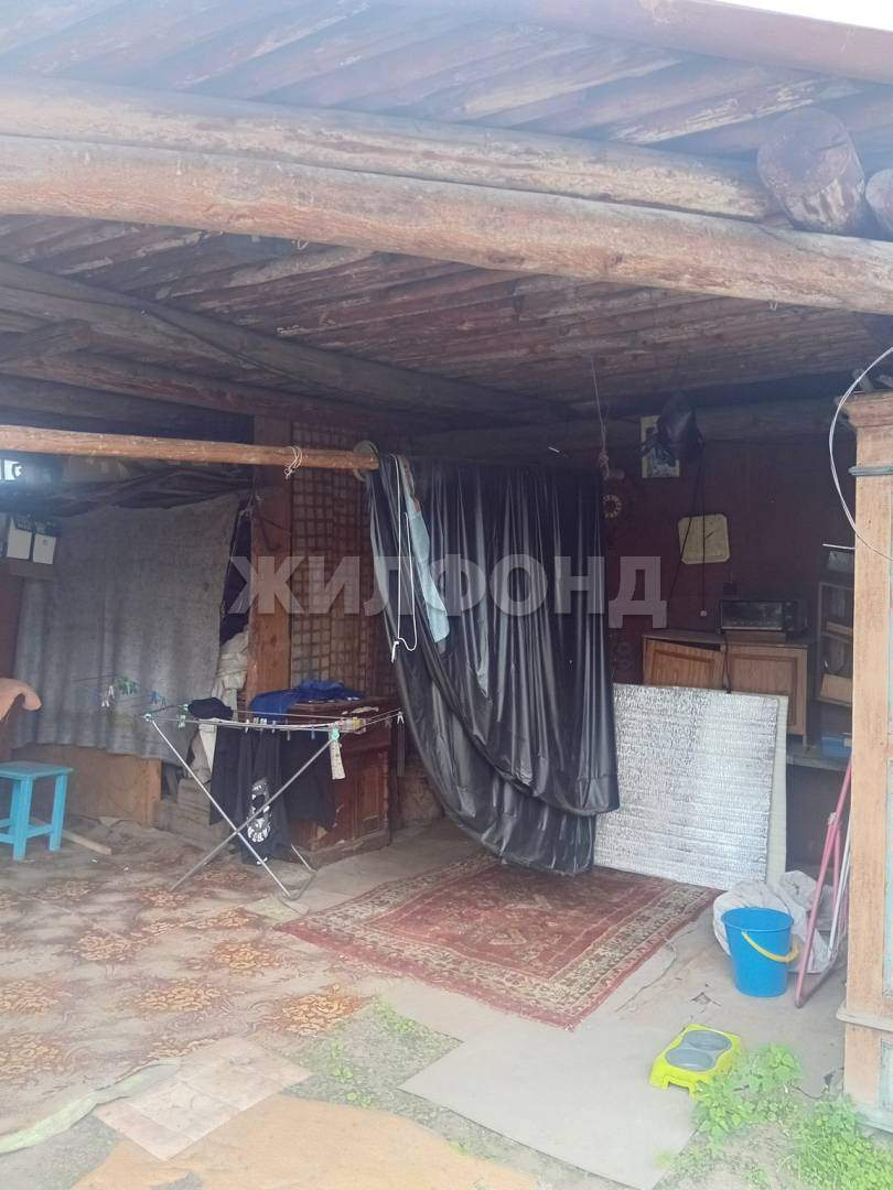 Дом на продажу в Калтае, Кооперативная улица фото №12