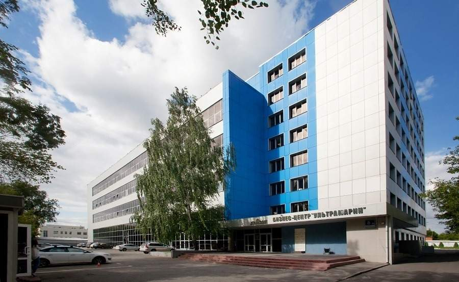 Сдам в аренду склад 281.2 м.кв.