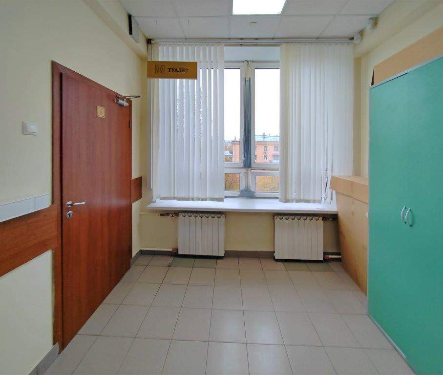 Продам офис 4118 м.кв.