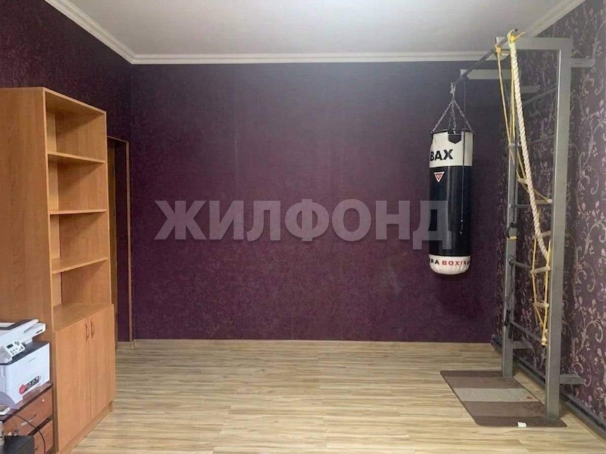 Дом на продажу в Томске, Кутузова улица, 7/2 фото №17