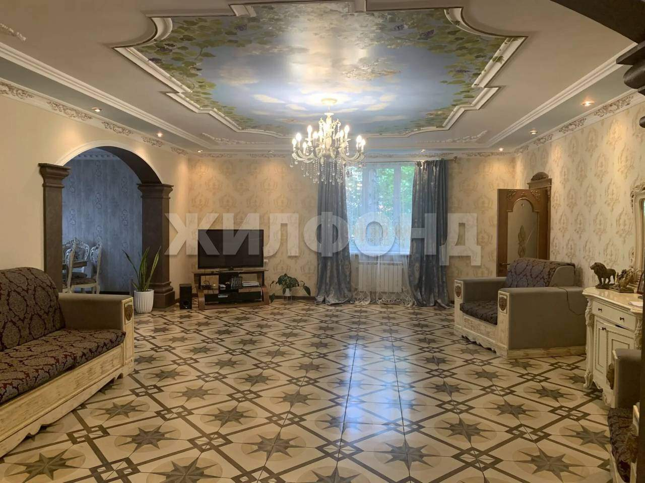 Дом на продажу в Томске, Кутузова улица, 7/2 фото №1
