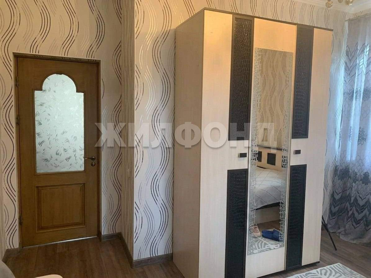 Дом на продажу в Томске, Кутузова улица, 7/2 фото №11