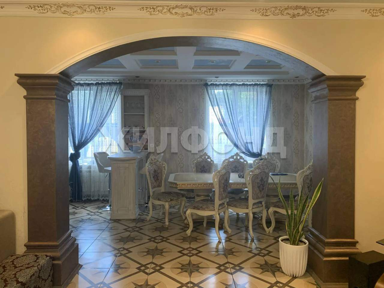 Дом на продажу в Томске, Кутузова улица, 7/2 фото №3