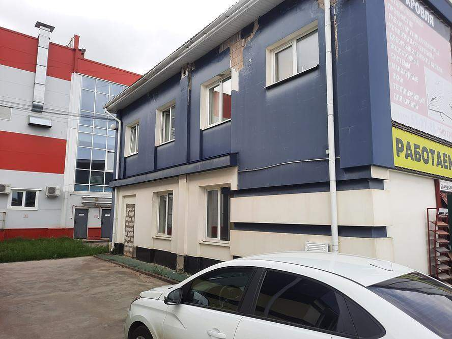 Продам магазин 252.2 м.кв.