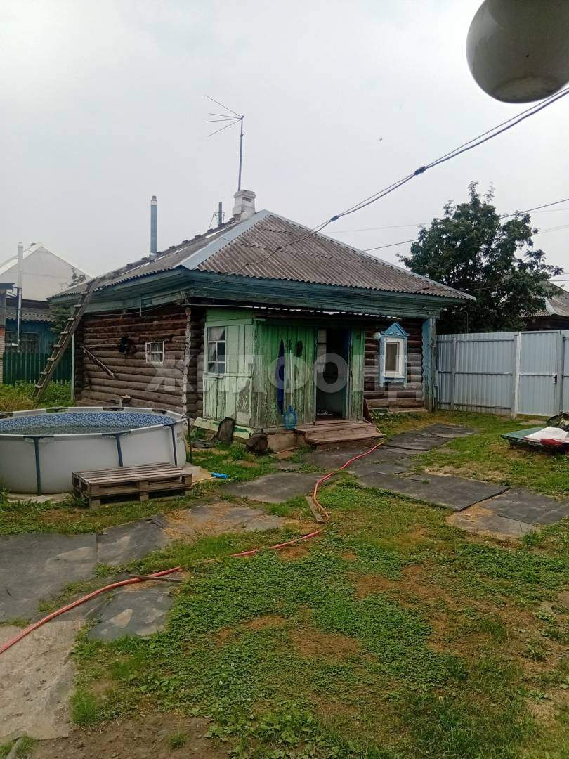 Дом на продажу в Калтае, Кооперативная улица фото №5