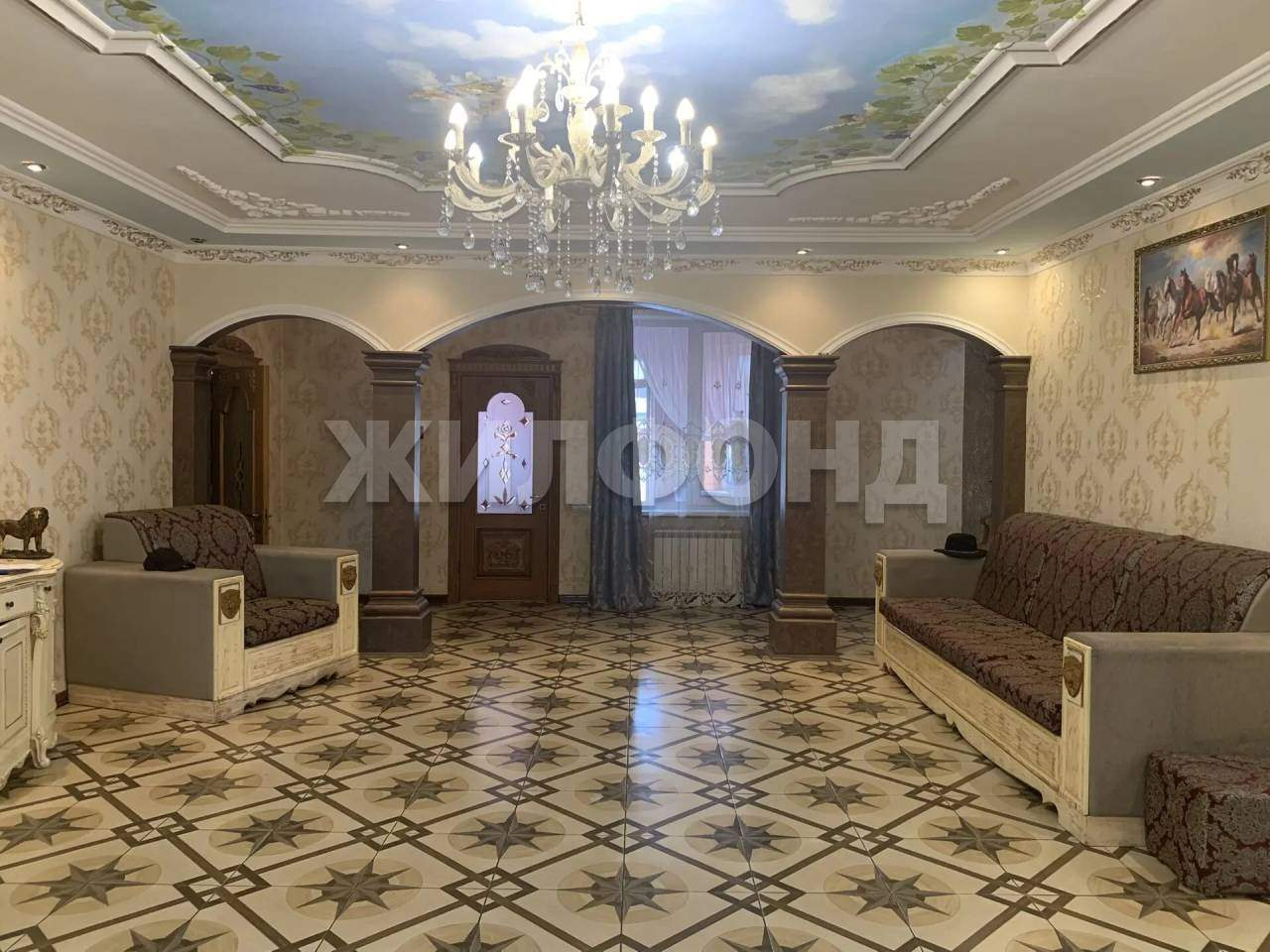 Дом на продажу в Томске, Кутузова улица, 7/2 фото №2