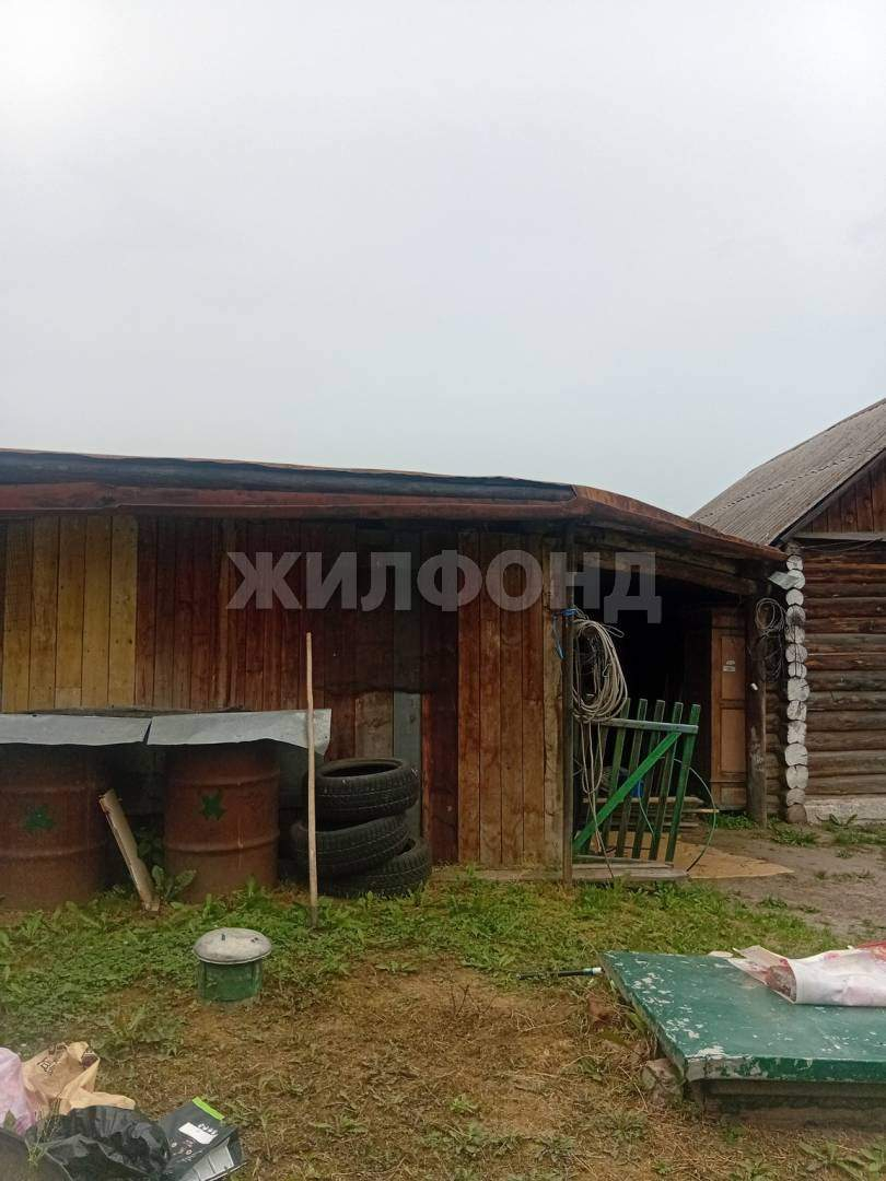 Дом на продажу в Калтае, Кооперативная улица фото №13