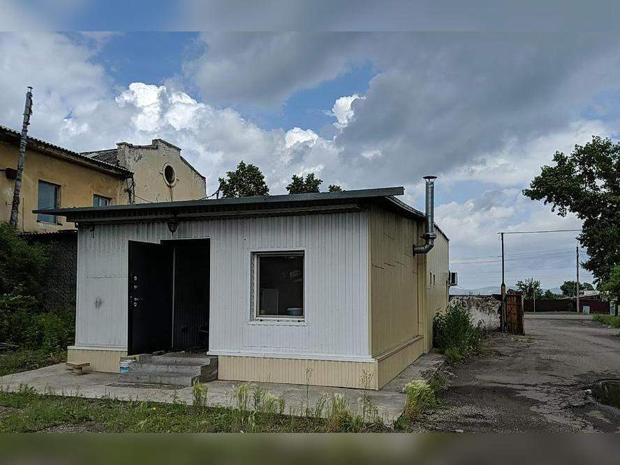 Продам помещение свободного назначения 55.5 м.кв.