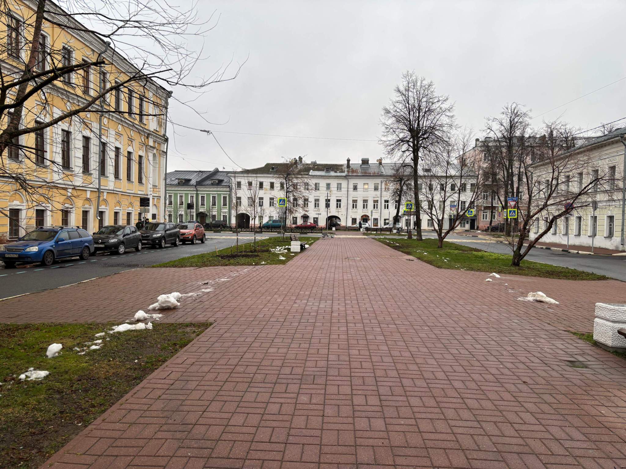 Продам торговое помещение 518.7 м.кв.