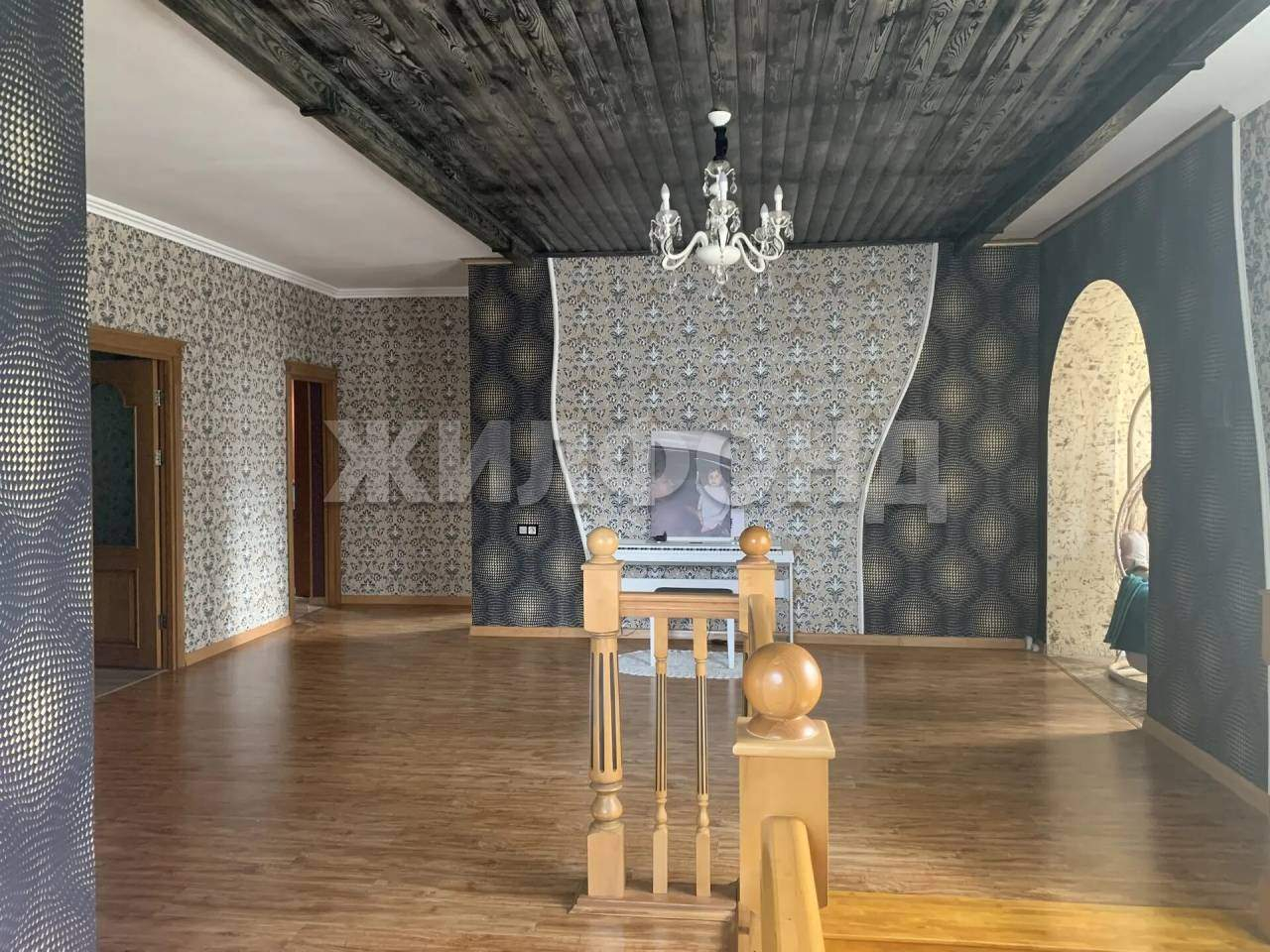 Дом на продажу в Томске, Кутузова улица, 7/2 фото №8