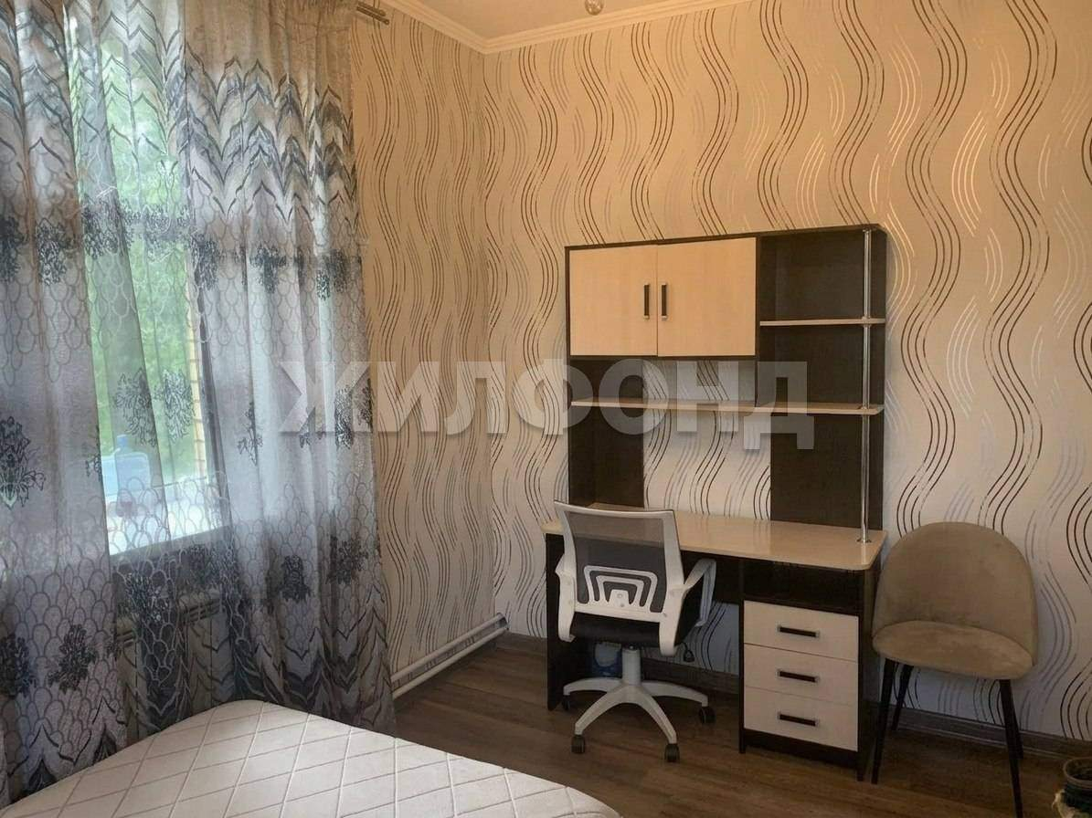 Дом на продажу в Томске, Кутузова улица, 7/2 фото №10