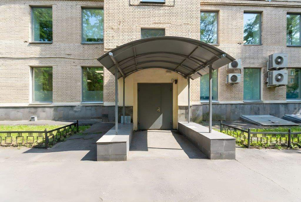Продам офис 4118 м.кв.