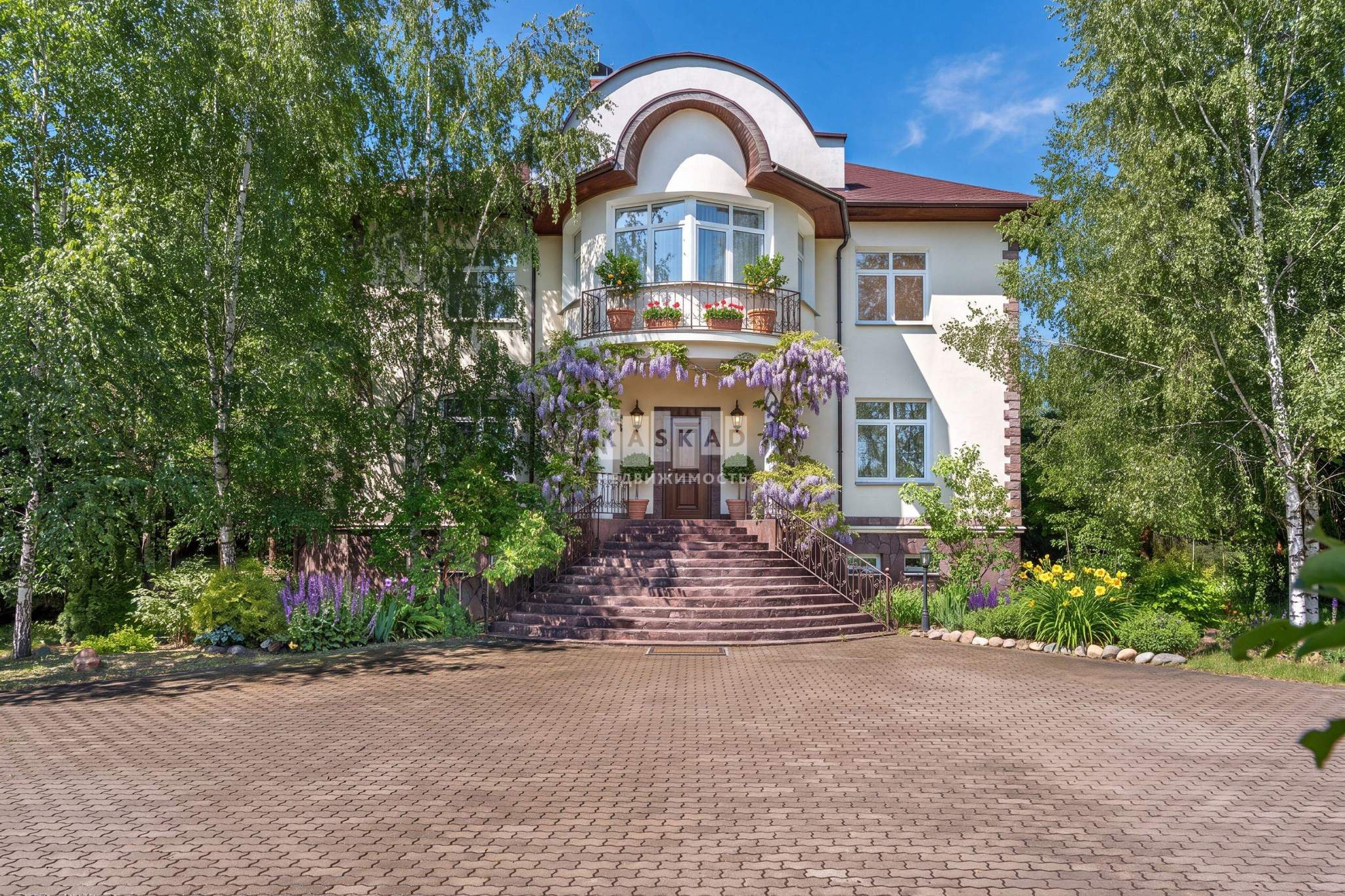 Дом на продажу в Елино, Торговая улица, влд19стр19 фото №3
