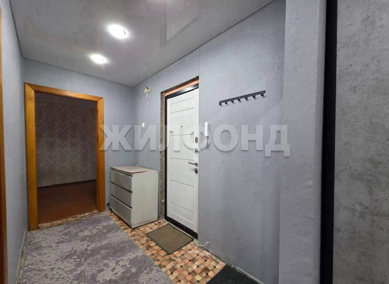 Квартира на продажу в Барнауле, Горно-Алтайская улица, 15 фото №8