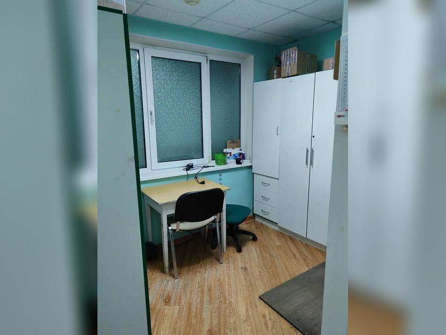 Продам магазин 44.7 м.кв.