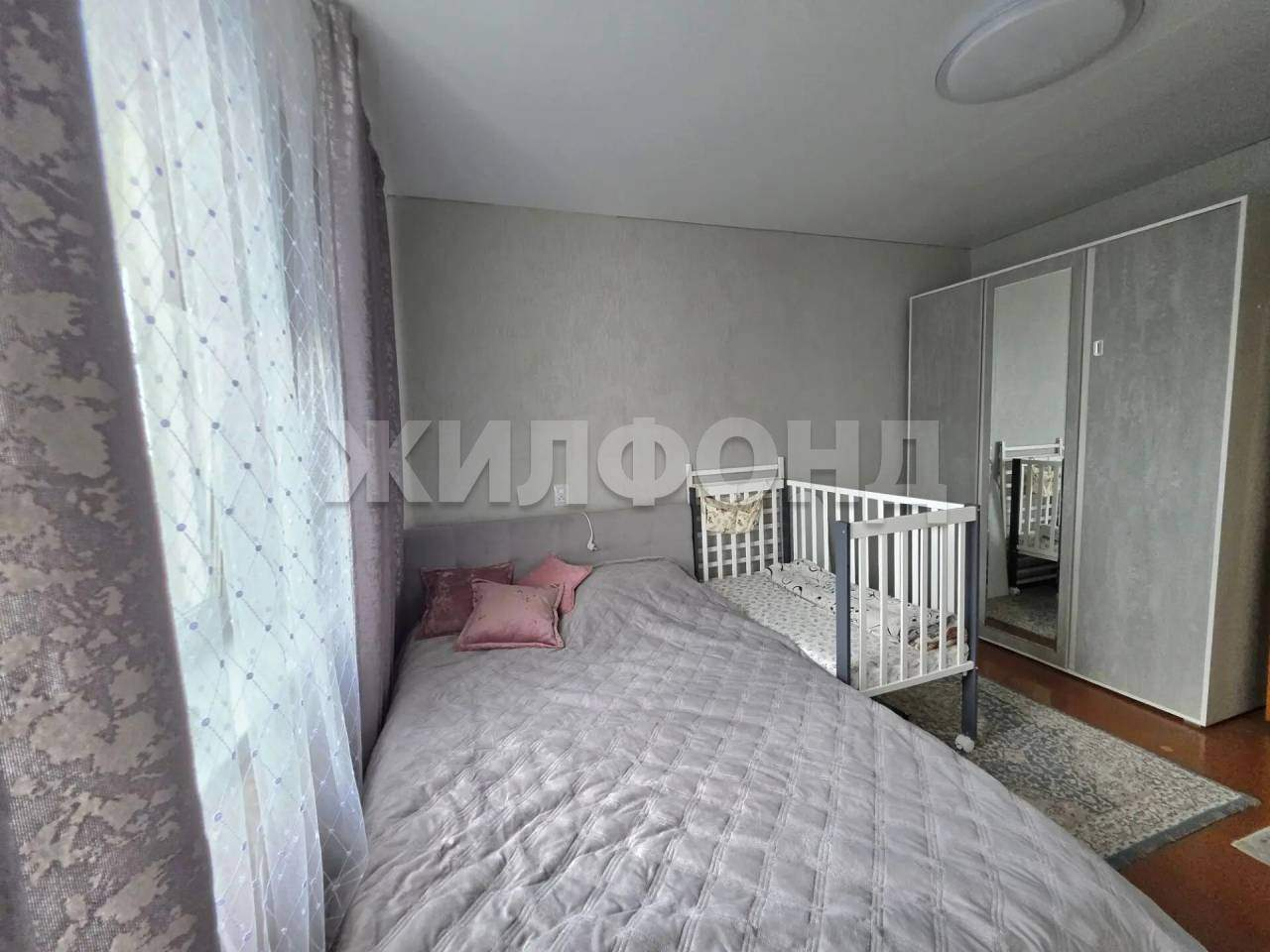 Квартира на продажу в Барнауле, Горно-Алтайская улица, 15 фото №2