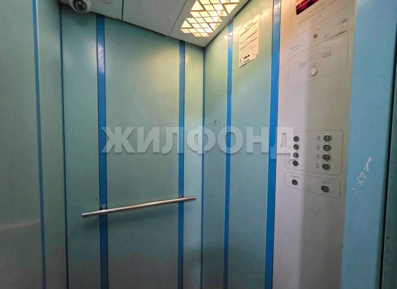 Квартира на продажу в Барнауле, Горно-Алтайская улица, 15 фото №14
