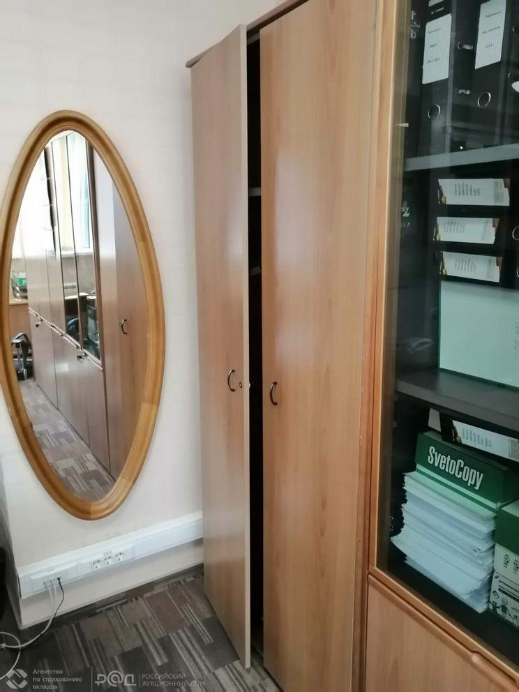 Продам офис 1468.6 м.кв.