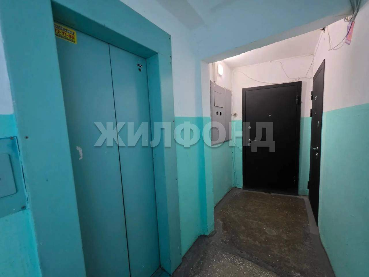 Квартира на продажу в Барнауле, Горно-Алтайская улица, 15 фото №12