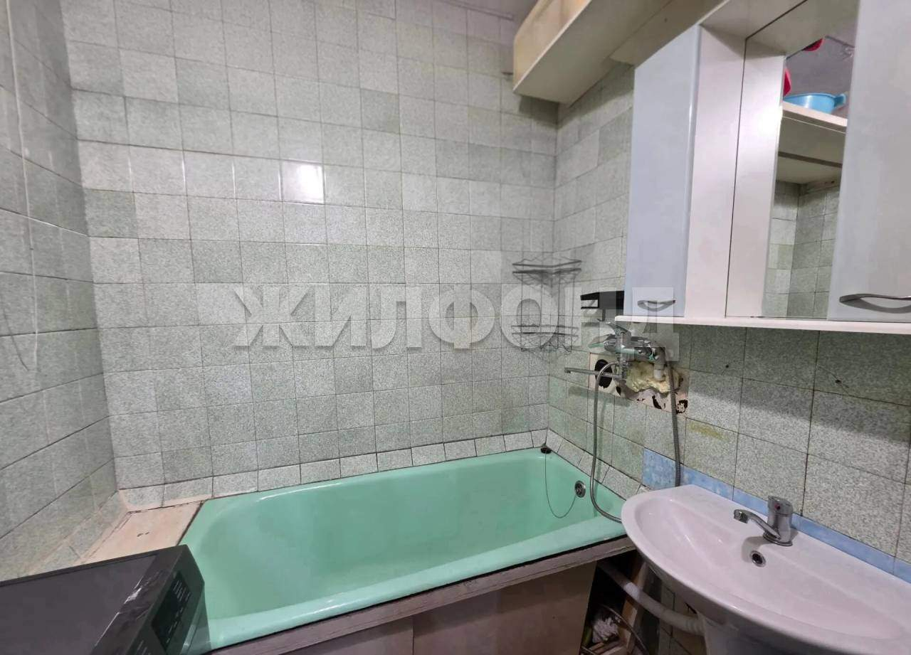 Квартира на продажу в Барнауле, Горно-Алтайская улица, 15 фото №10