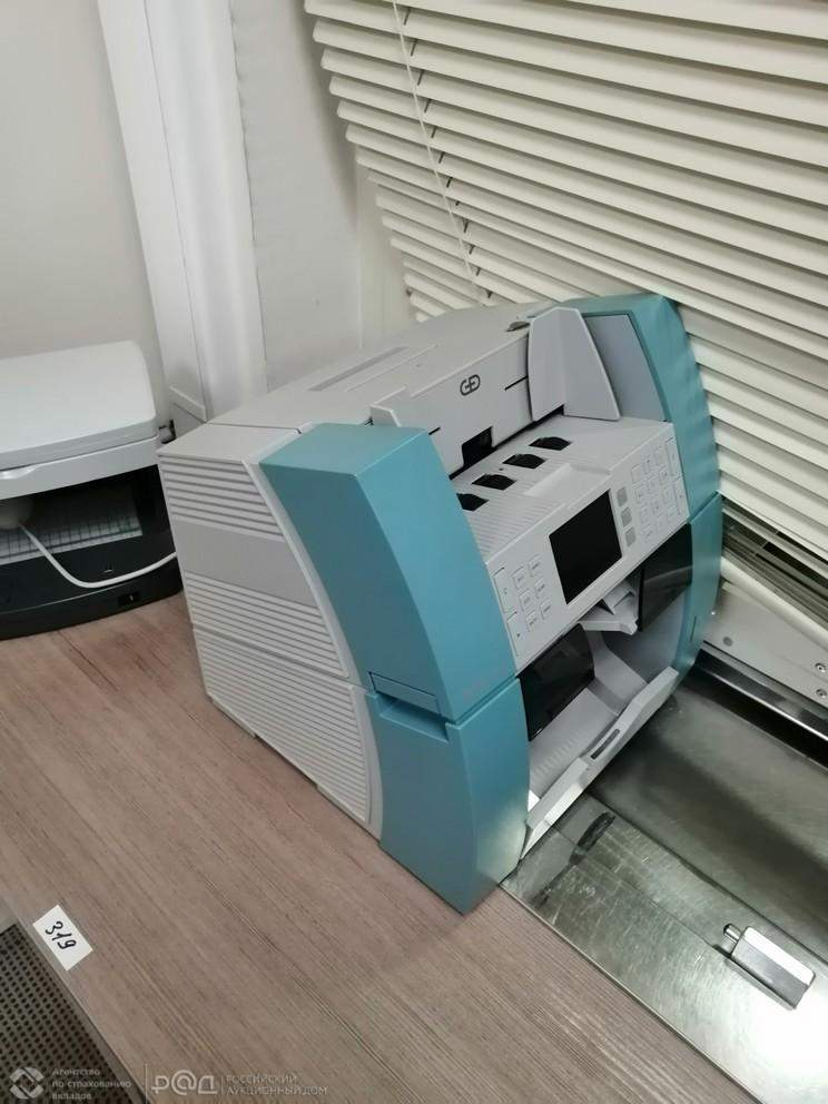 Продам офис 1468.6 м.кв.