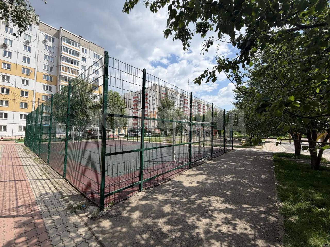 Квартира на продажу в Красноярске, Алексеева улица, 115 фото №12