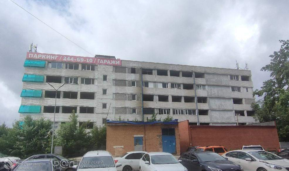 Гараж на продажу в Самаре, Губанова улица, 9 фото №3