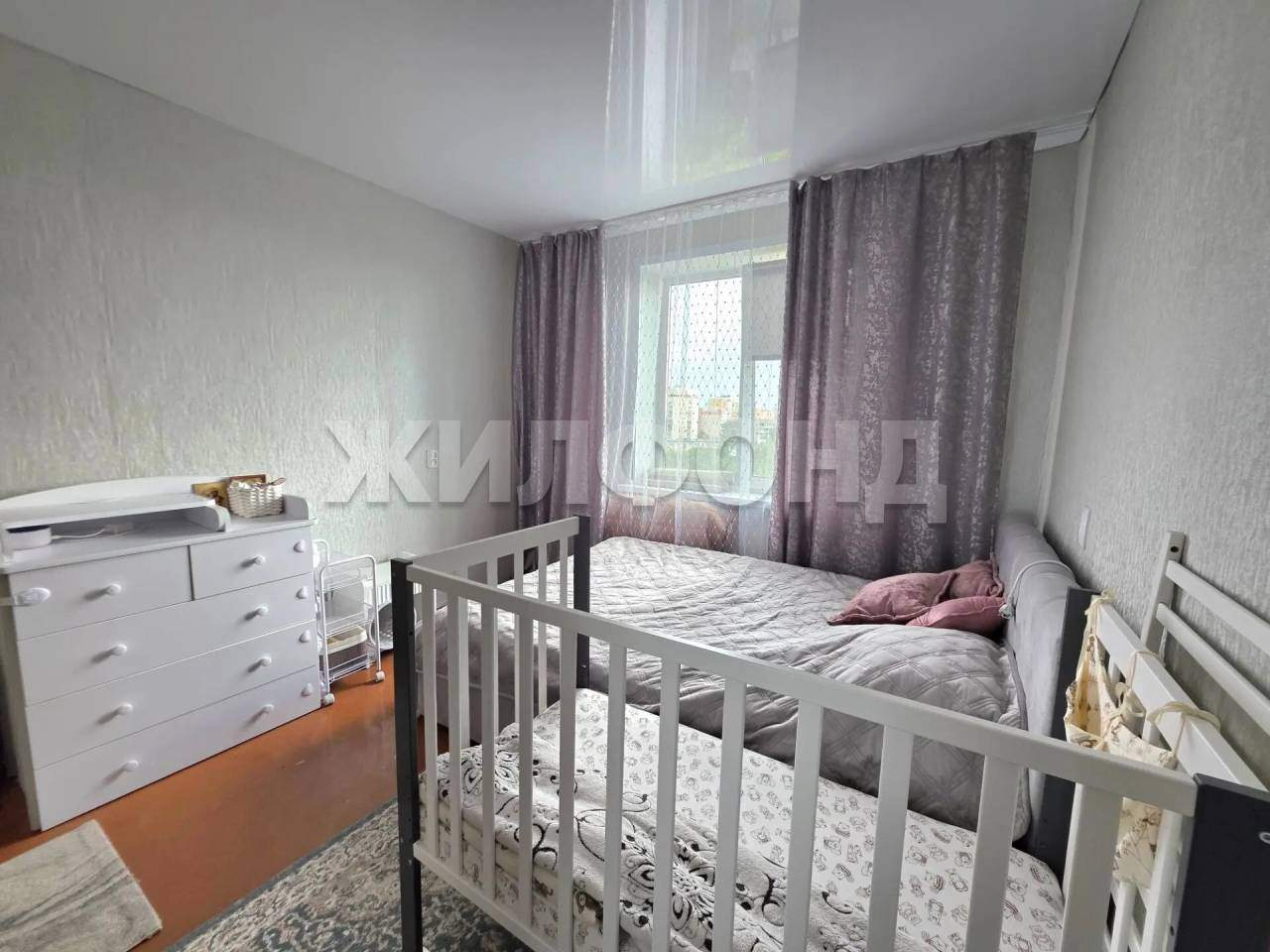 Квартира на продажу в Барнауле, Горно-Алтайская улица, 15 фото №4