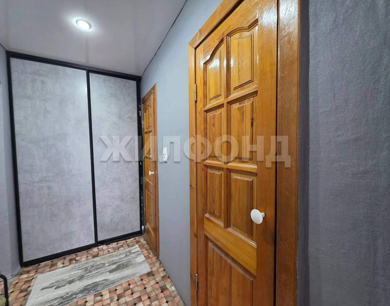 Квартира на продажу в Барнауле, Горно-Алтайская улица, 15 фото №7