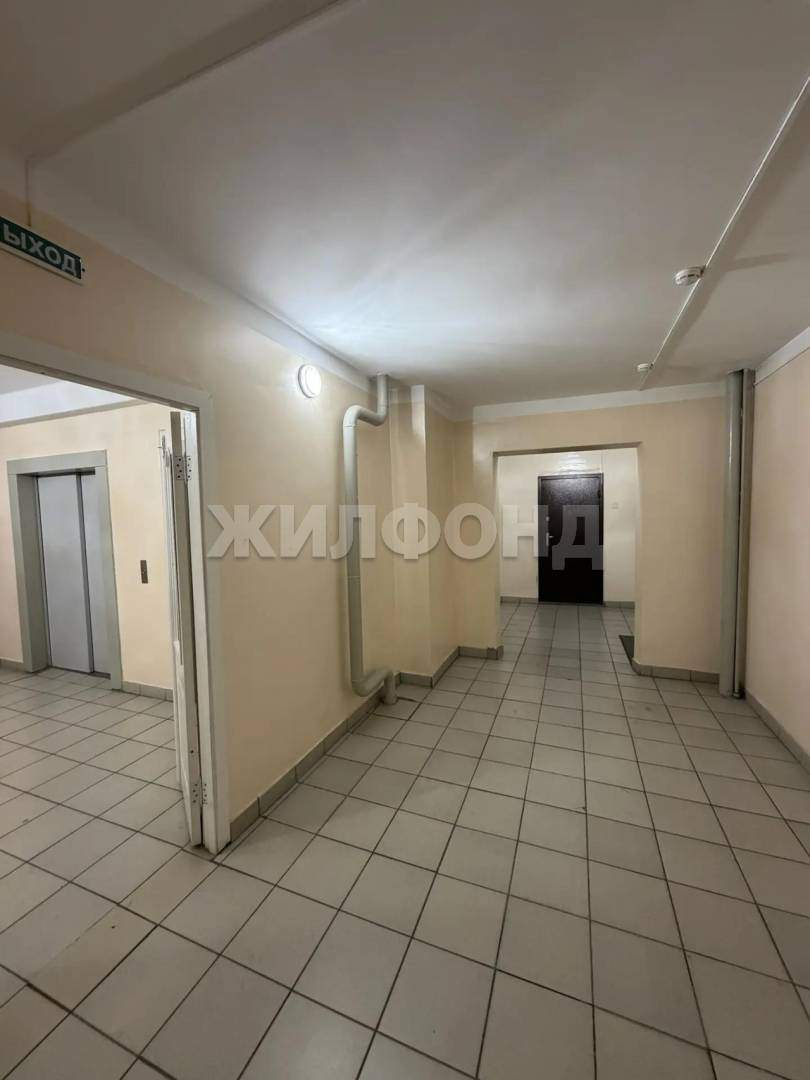 Квартира на продажу в Красноярске, Алексеева улица, 115 фото №13