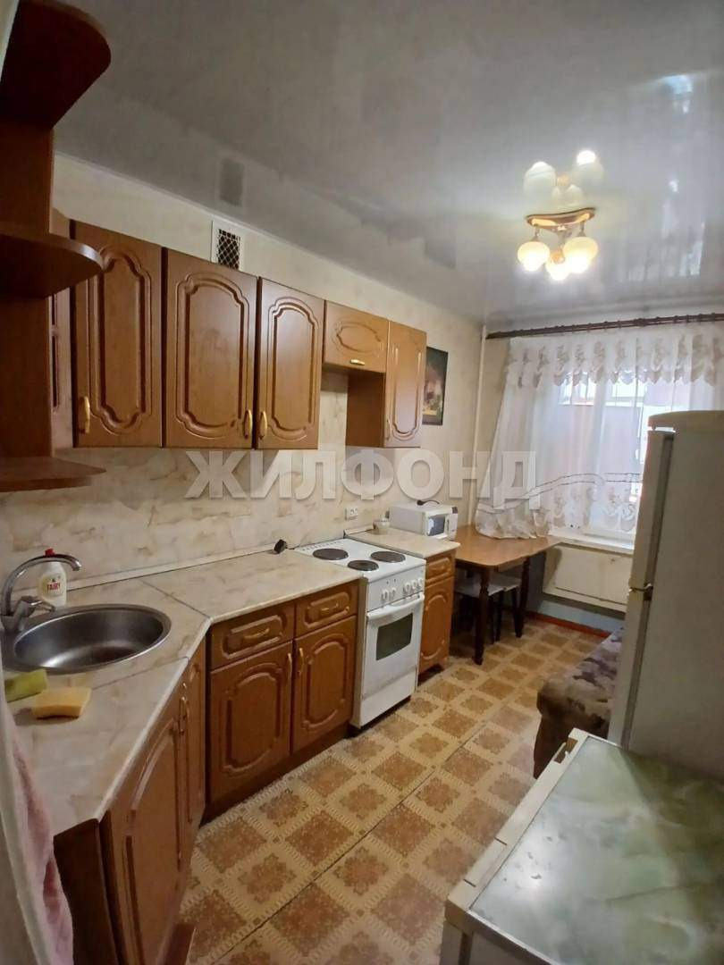 Квартира на продажу в Тольятте, Орджоникидзе бульвар, 11