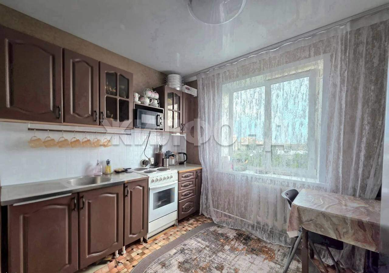 Квартира на продажу в Барнауле, Горно-Алтайская улица, 15 фото №5