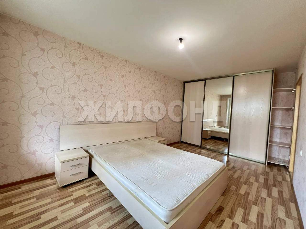Квартира на продажу в Барнауле, Власихинская улица, 154 фото №7