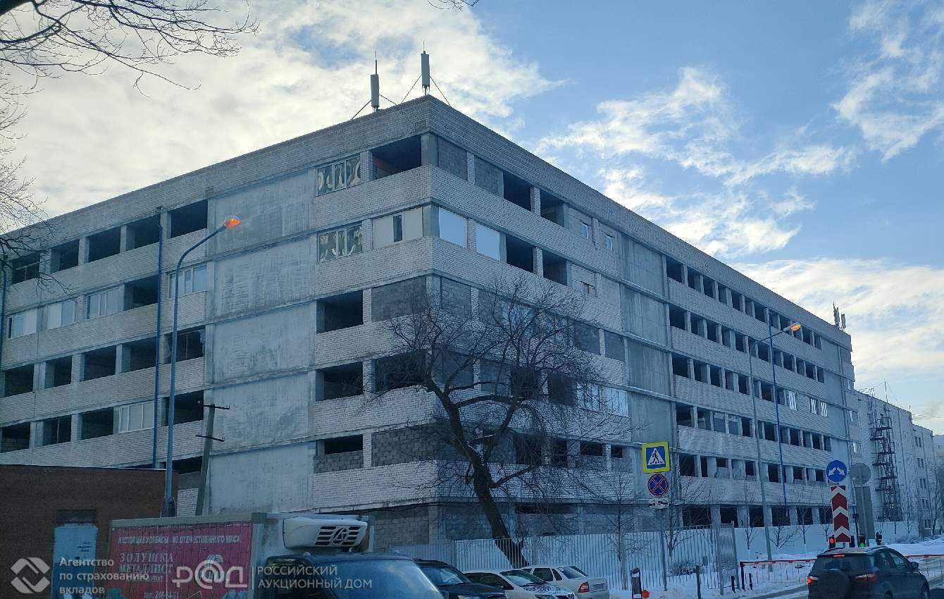 Гараж на продажу в Самаре, Губанова улица, 9 фото №8
