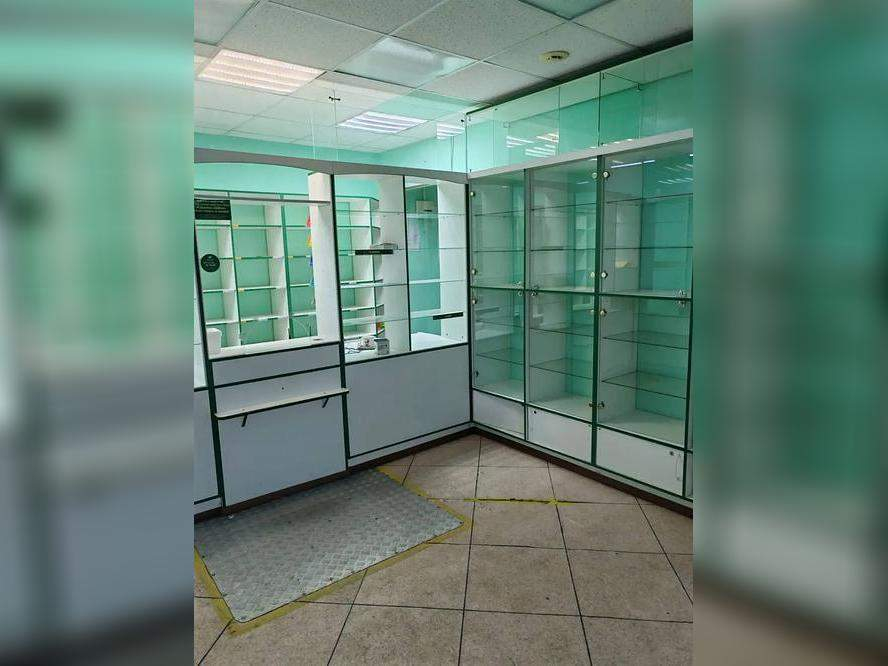 Продам магазин 40.8 м.кв.