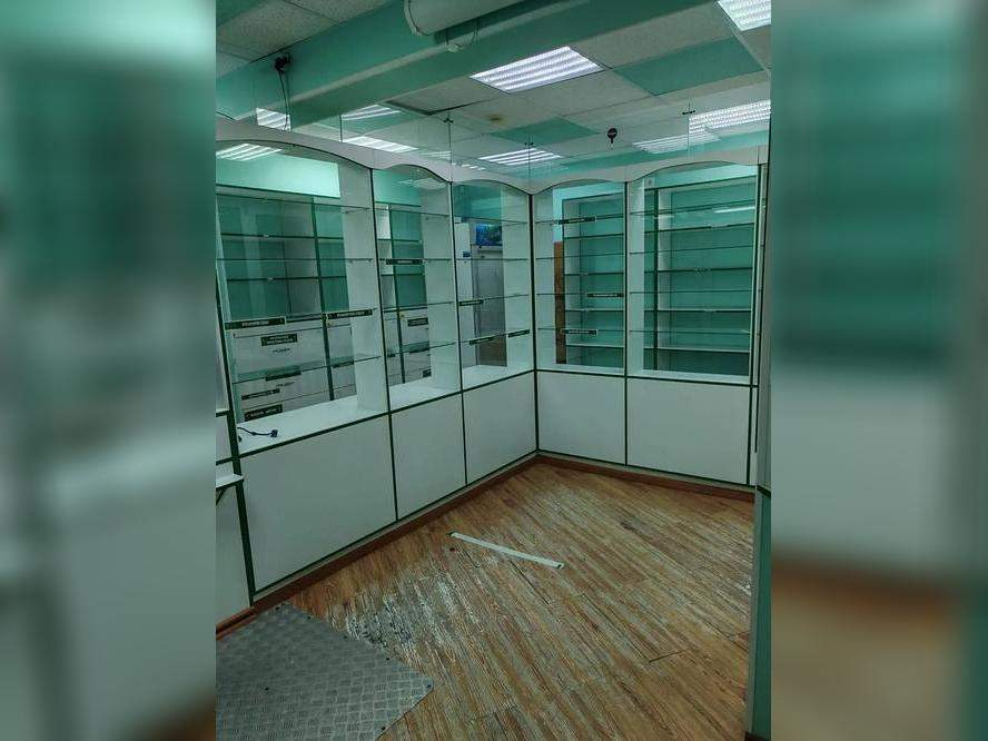 Продам магазин 44.7 м.кв.