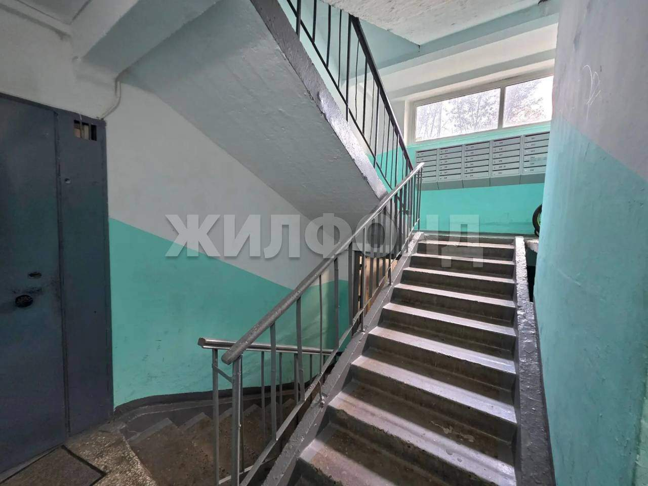 Квартира на продажу в Барнауле, Горно-Алтайская улица, 15 фото №13