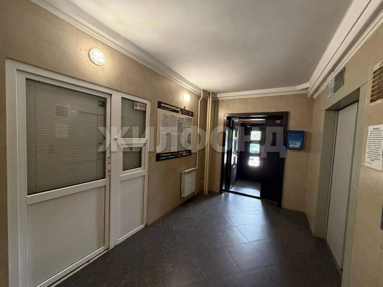Квартира на продажу в Красноярске, Алексеева улица, 115 фото №15