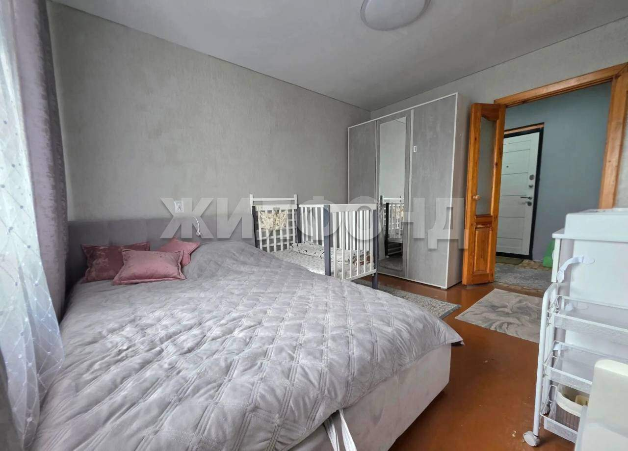 Квартира на продажу в Барнауле, Горно-Алтайская улица, 15 фото №3