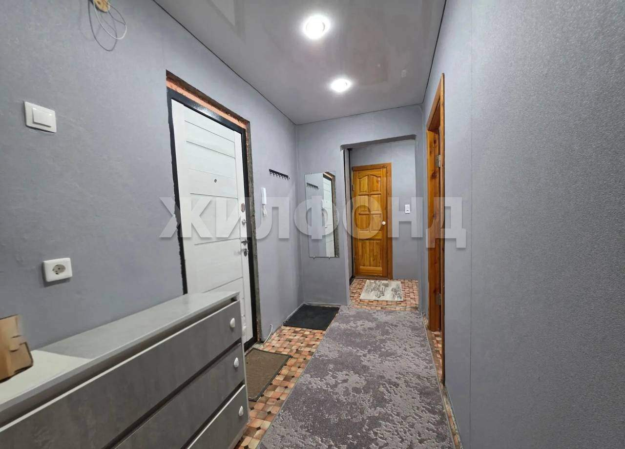 Квартира на продажу в Барнауле, Горно-Алтайская улица, 15 фото №9