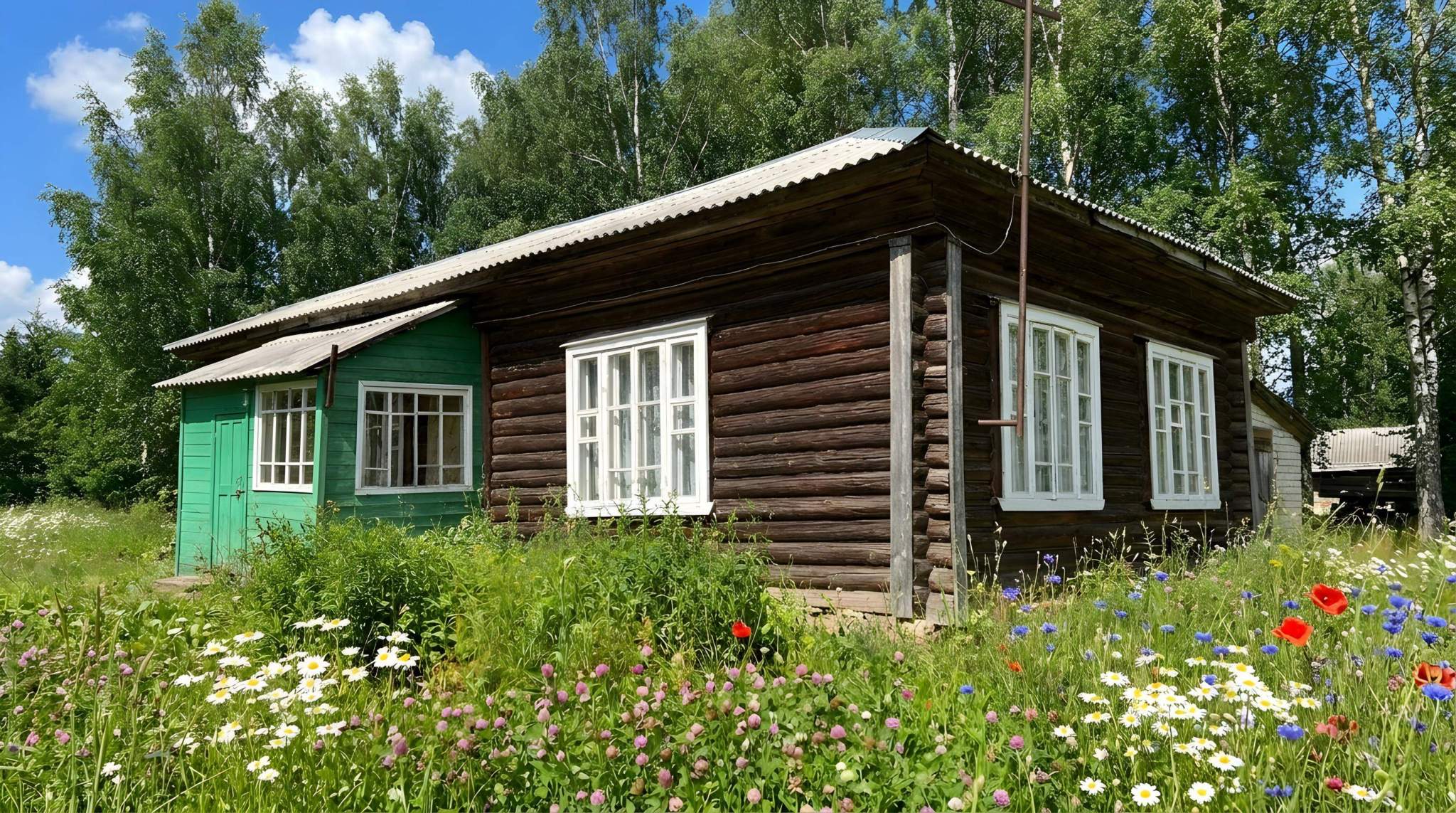 Продам торговое помещение 106 м.кв.