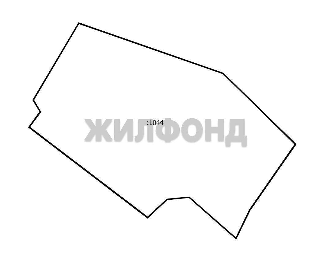 Продам земельный участок 2500 м.кв.