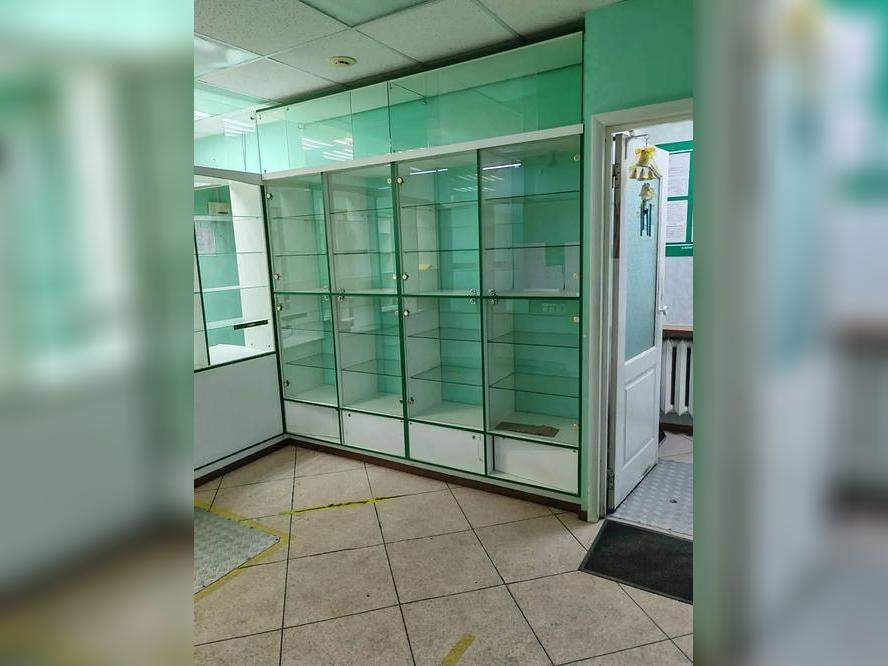 Продам магазин 40.8 м.кв.