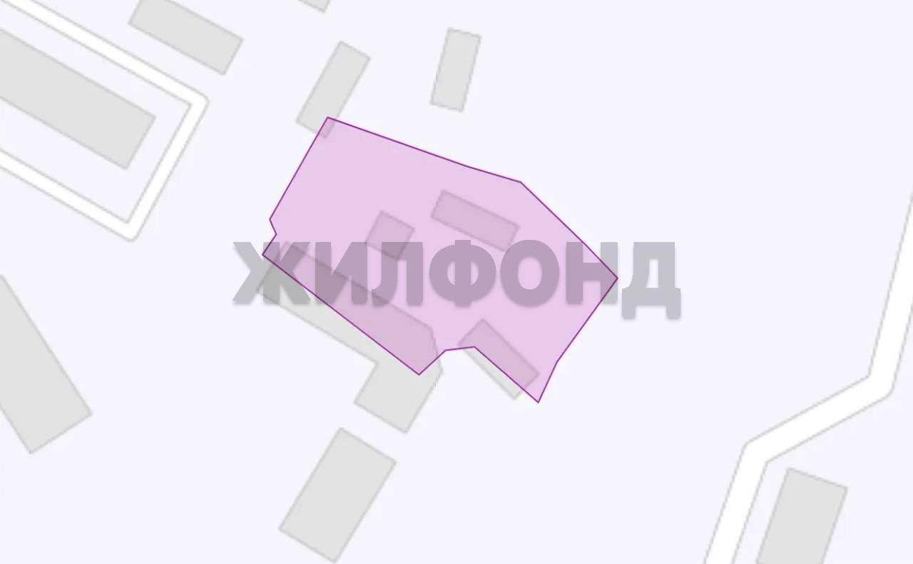 Продам земельный участок 2500 м.кв.