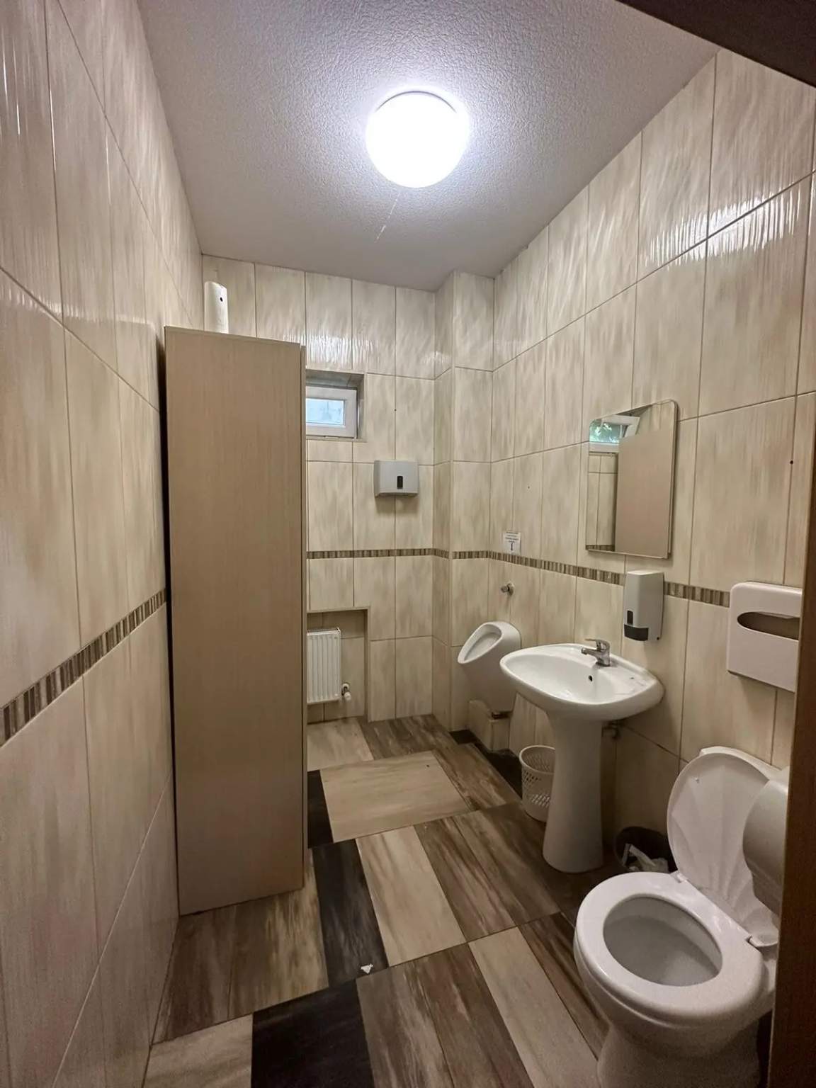 Сдам в аренду помещение свободного назначения 80 м.кв.
