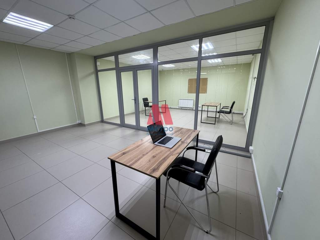 Сдам в аренду офис 50 м.кв.