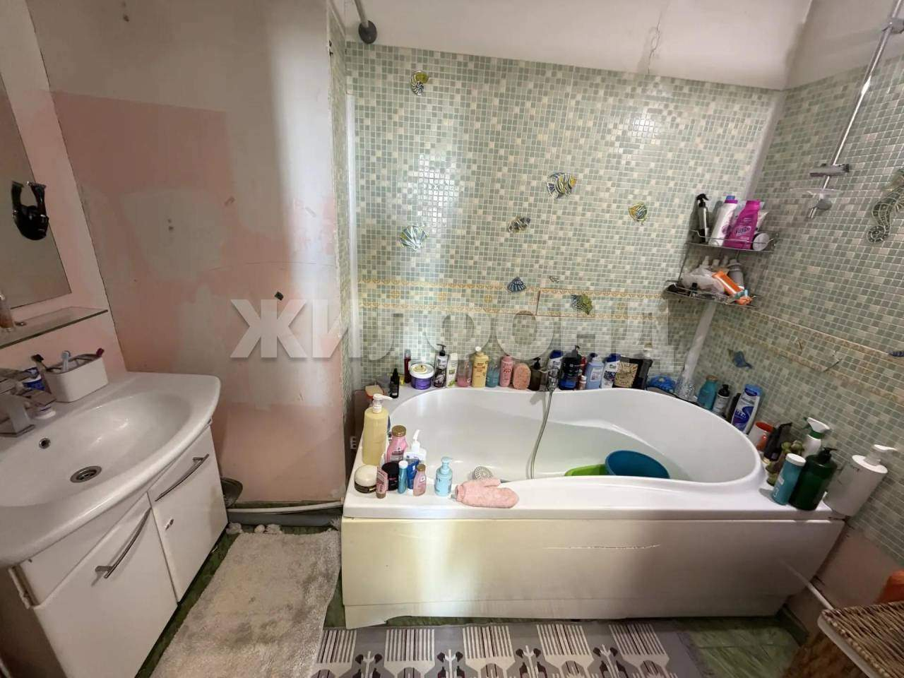 Квартира на продажу в Красноярске, Алексеева улица, 115 фото №6