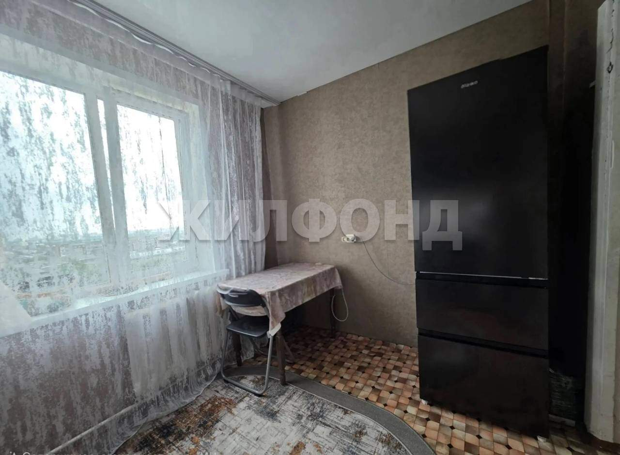 Квартира на продажу в Барнауле, Горно-Алтайская улица, 15 фото №6