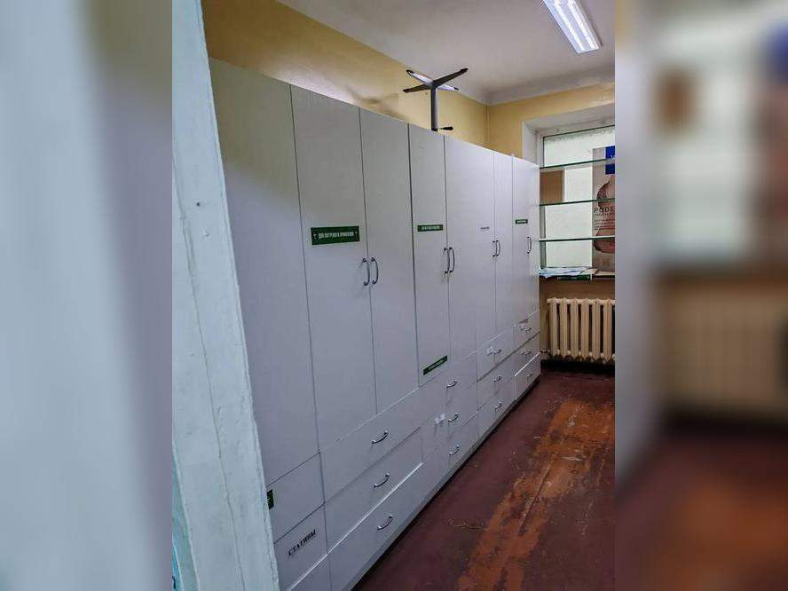 Продам магазин 40.8 м.кв.