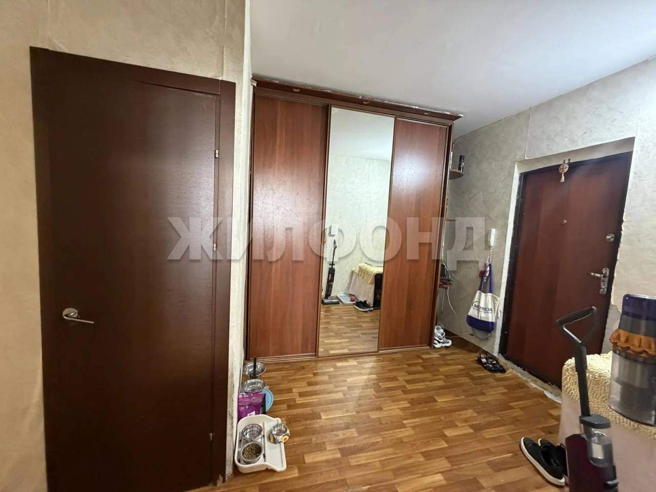 Квартира на продажу в Красноярске, Алексеева улица, 115 фото №5